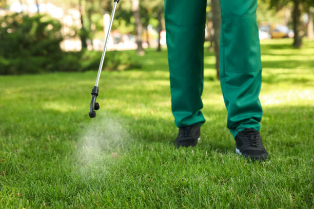 Best Pest Control Cost  in Wellington, KS