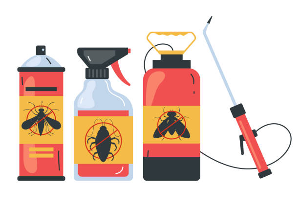 Best Local Pest Control Services  in Wellington, KS